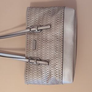 EUC Dana Buchman Shoulder Bag